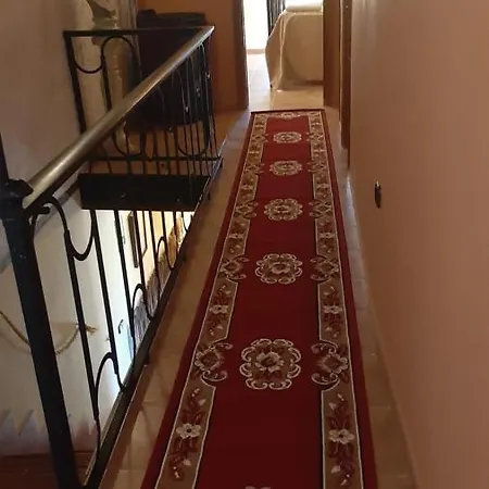 El Palatino *