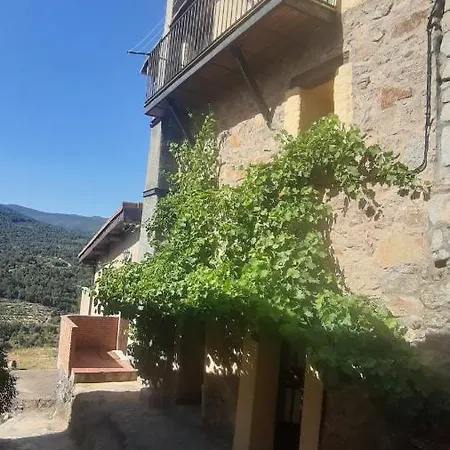 Casa de Campo El Palatino *