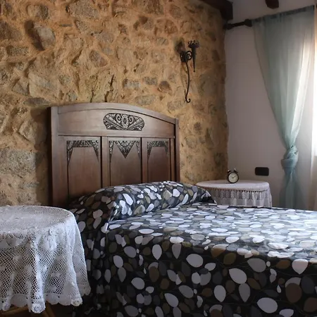 Casa de Campo El Palatino
