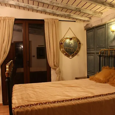 Casa de Campo El Palatino