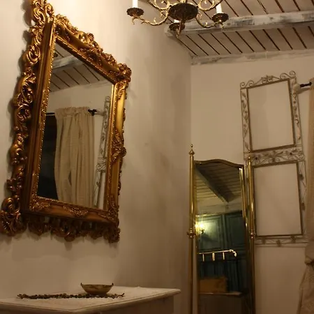 El Palatino
