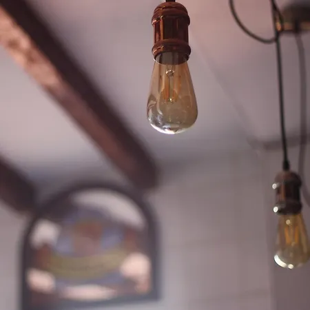 El Palatino Landhaus