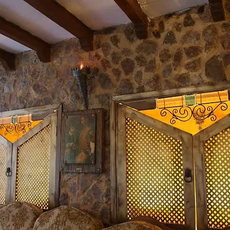 El Palatino *