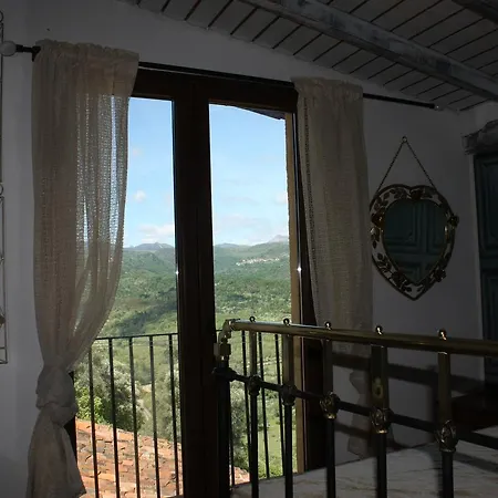 El Palatino *