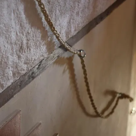 Landhaus El Palatino Miranda del Castañar