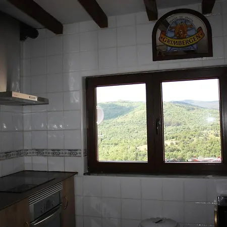 El Palatino Casa de Campo