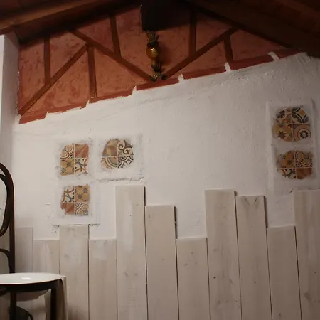 El Palatino *