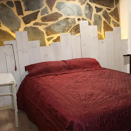 Casa de Campo El Palatino