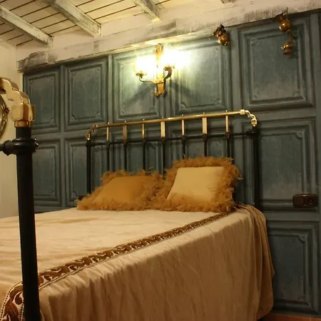 El Palatino Casa de Campo *