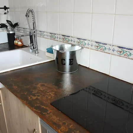 El Palatino Landhaus Miranda del Castañar