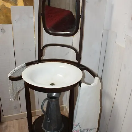 El Palatino Miranda del Castañar