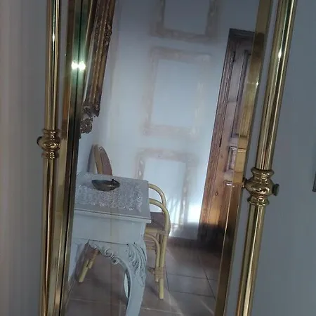 El Palatino Landhaus Miranda del Castañar