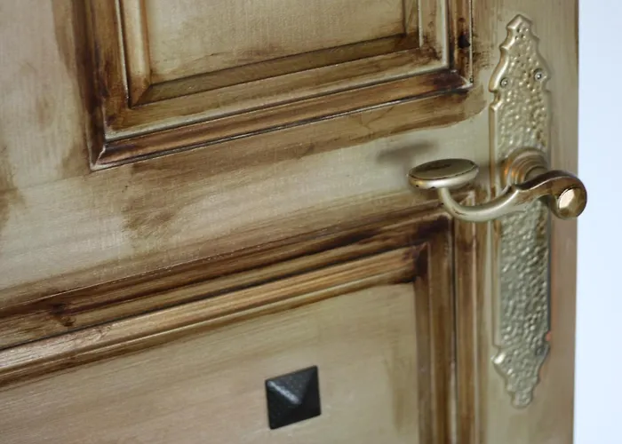 Gospodarstwo wiejskie El Palatino