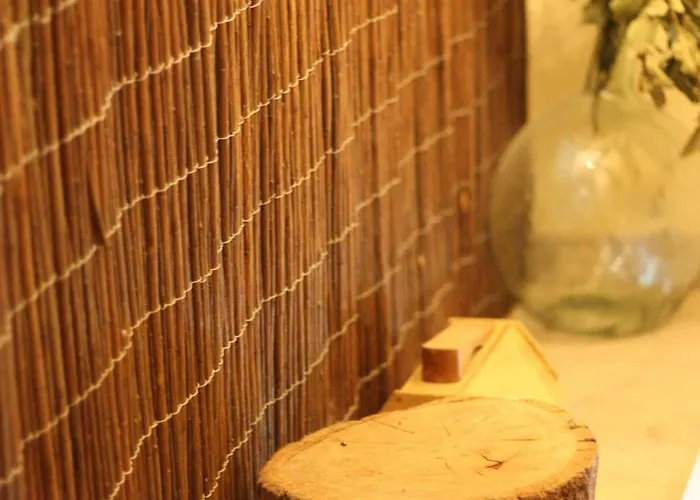 El Palatino Gospodarstwo wiejskie