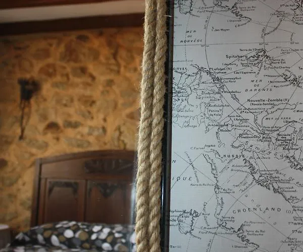 El Palatino Gospodarstwo wiejskie