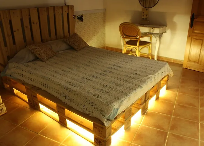 El Palatino Gospodarstwo wiejskie