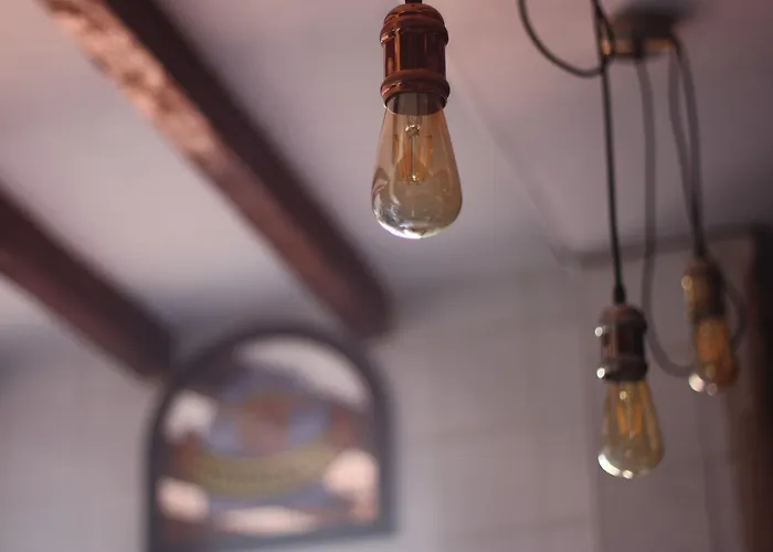 El Palatino Gospodarstwo wiejskie