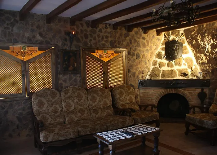 El Palatino Gospodarstwo wiejskie