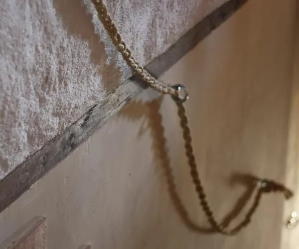 Gospodarstwo wiejskie El Palatino Miranda del Castañar