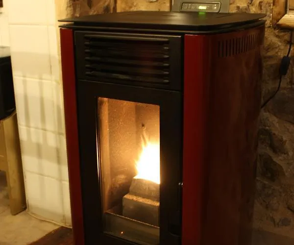 El Palatino Gospodarstwo wiejskie