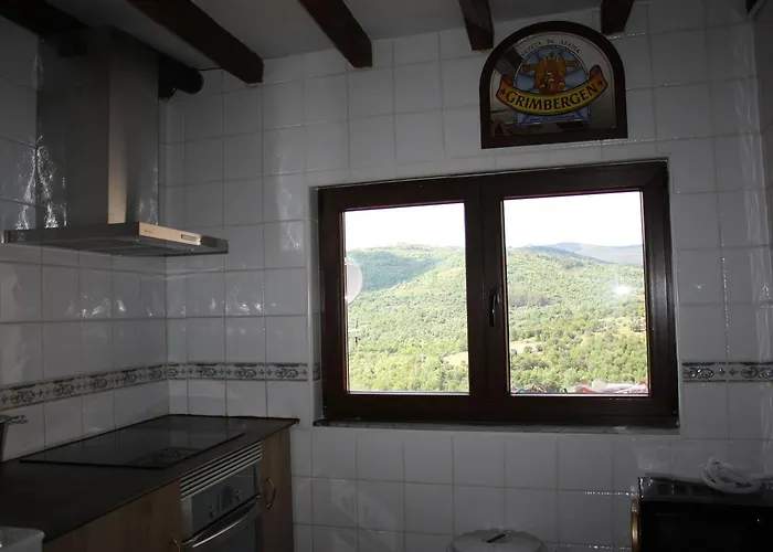 El Palatino Gospodarstwo wiejskie