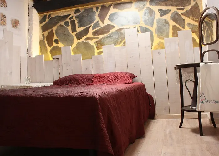 El Palatino Gospodarstwo wiejskie