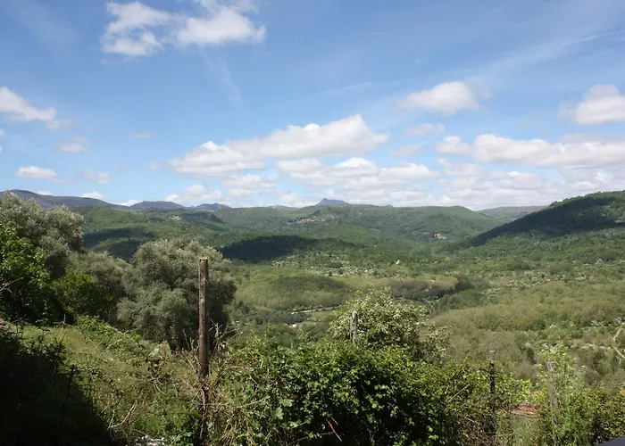 Gospodarstwo wiejskie El Palatino