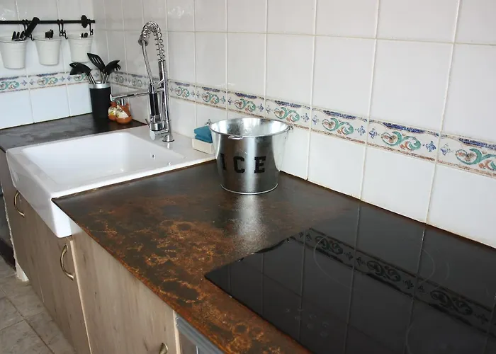 El Palatino Gospodarstwo wiejskie Miranda del Castañar