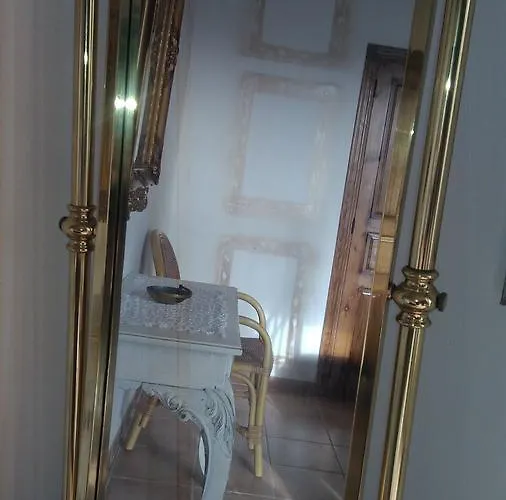 El Palatino Gospodarstwo wiejskie Miranda del Castañar