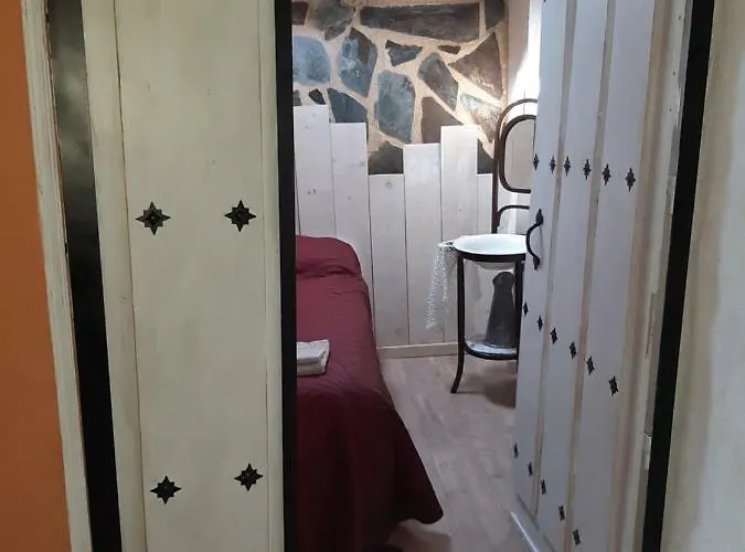 El Palatino Gospodarstwo wiejskie Miranda del Castañar